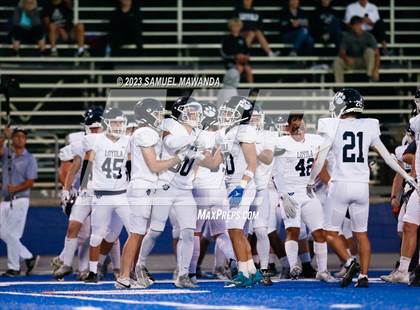 Thumbnail 1 in   Loyola @ Chaminade photogallery.