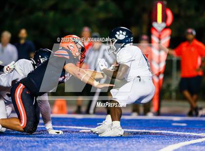Thumbnail 2 in   Loyola @ Chaminade photogallery.