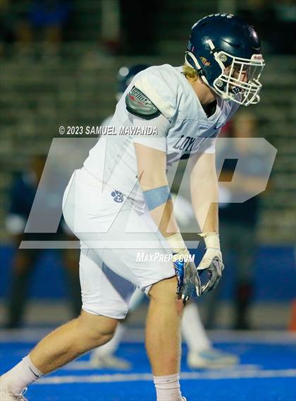 Thumbnail 2 in   Loyola @ Chaminade photogallery.