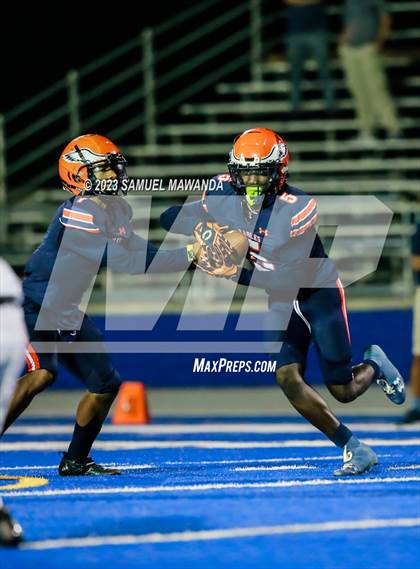 Thumbnail 3 in   Loyola @ Chaminade photogallery.