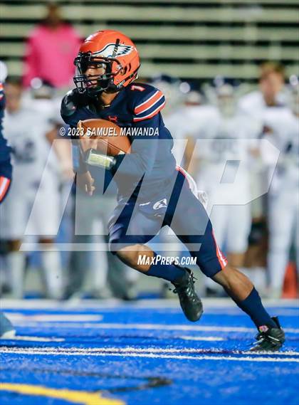 Thumbnail 2 in   Loyola @ Chaminade photogallery.
