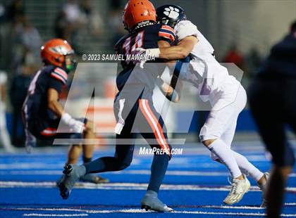 Thumbnail 2 in   Loyola @ Chaminade photogallery.