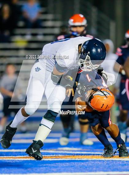 Thumbnail 1 in   Loyola @ Chaminade photogallery.