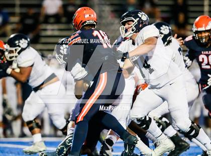 Thumbnail 1 in   Loyola @ Chaminade photogallery.