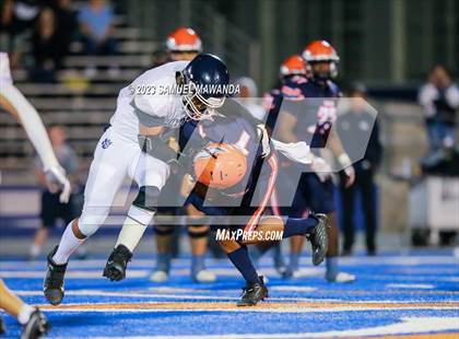 Thumbnail 3 in   Loyola @ Chaminade photogallery.