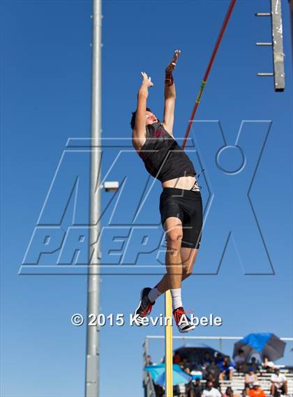 Thumbnail 3 in Chandler Rotary Invitational photogallery.