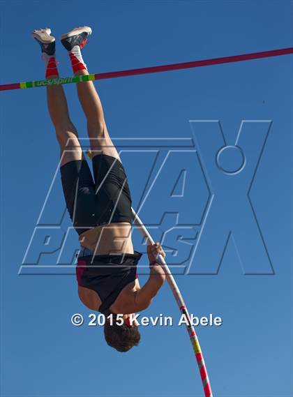 Thumbnail 3 in Chandler Rotary Invitational photogallery.