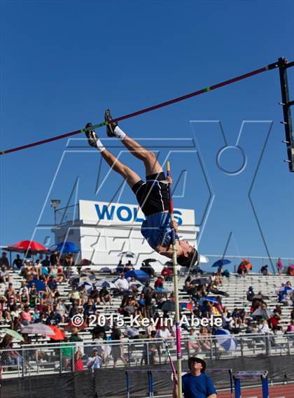 Thumbnail 3 in Chandler Rotary Invitational photogallery.