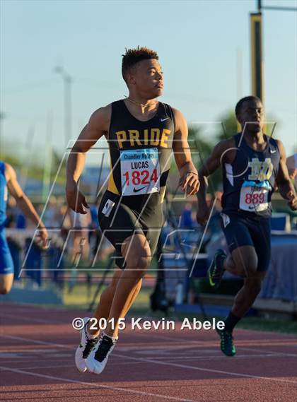 Thumbnail 3 in Chandler Rotary Invitational photogallery.