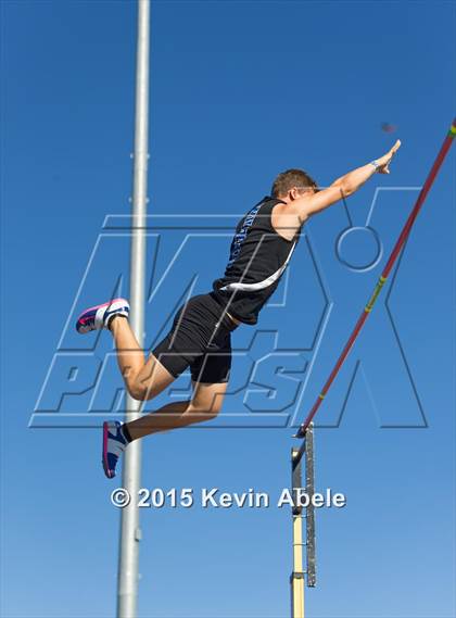 Thumbnail 3 in Chandler Rotary Invitational photogallery.
