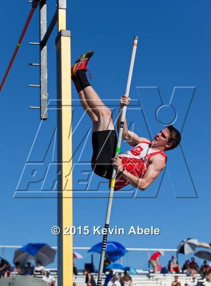 Thumbnail 3 in Chandler Rotary Invitational photogallery.