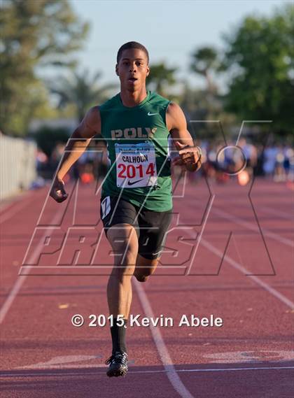 Thumbnail 3 in Chandler Rotary Invitational photogallery.