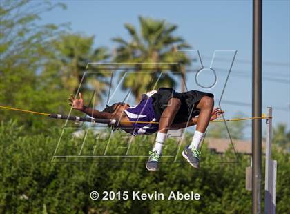 Thumbnail 3 in Chandler Rotary Invitational photogallery.