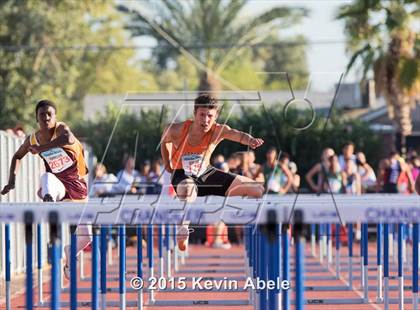 Thumbnail 3 in Chandler Rotary Invitational photogallery.