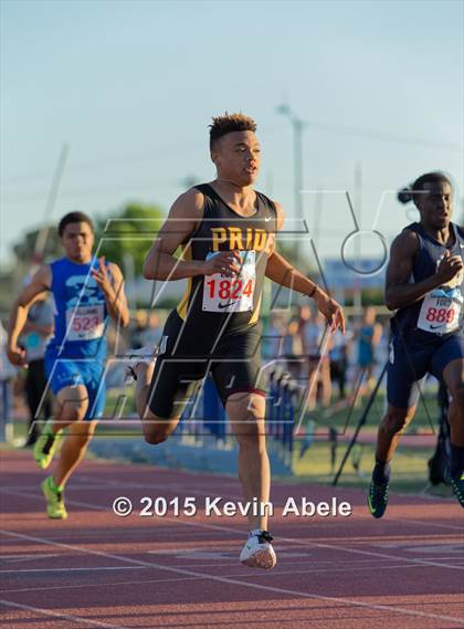 Thumbnail 2 in Chandler Rotary Invitational photogallery.