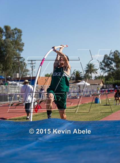 Thumbnail 3 in Chandler Rotary Invitational photogallery.