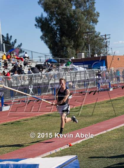 Thumbnail 3 in Chandler Rotary Invitational photogallery.