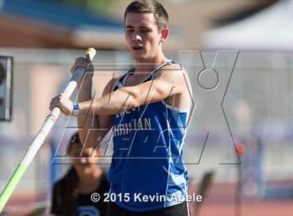 Thumbnail 3 in Chandler Rotary Invitational photogallery.