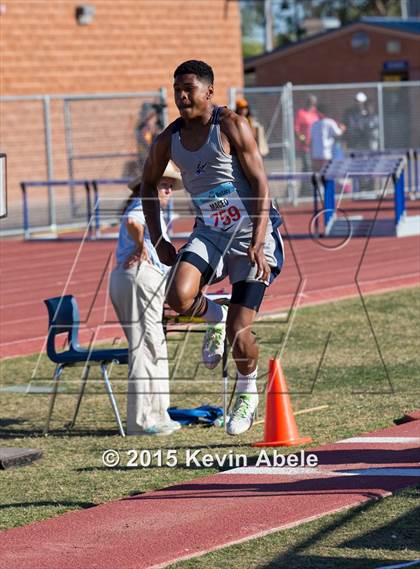 Thumbnail 1 in Chandler Rotary Invitational photogallery.