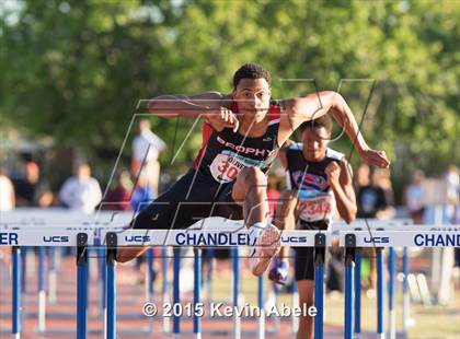 Thumbnail 2 in Chandler Rotary Invitational photogallery.