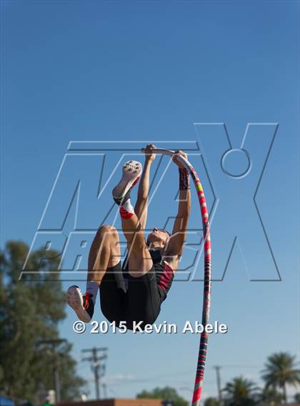 Thumbnail 2 in Chandler Rotary Invitational photogallery.
