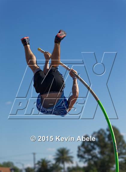 Thumbnail 3 in Chandler Rotary Invitational photogallery.