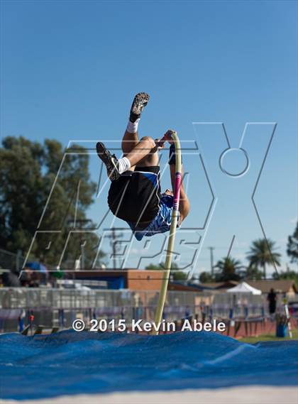 Thumbnail 2 in Chandler Rotary Invitational photogallery.
