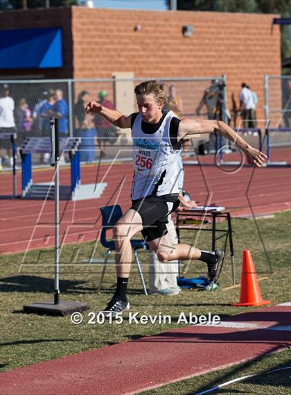 Thumbnail 2 in Chandler Rotary Invitational photogallery.