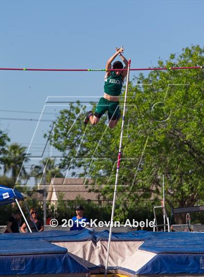 Thumbnail 3 in Chandler Rotary Invitational photogallery.