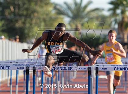 Thumbnail 2 in Chandler Rotary Invitational photogallery.