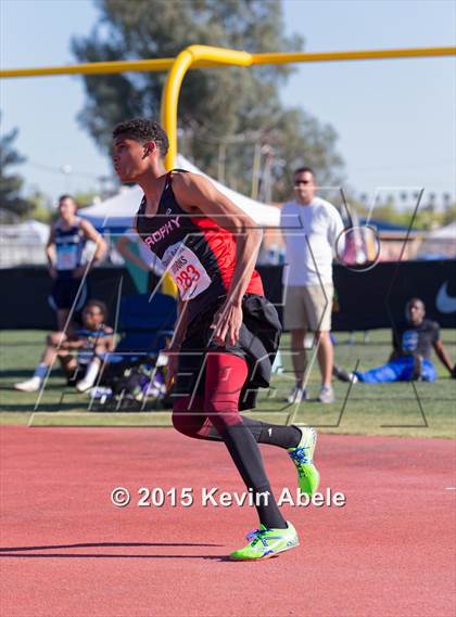 Thumbnail 3 in Chandler Rotary Invitational photogallery.