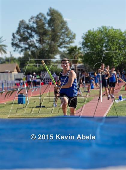 Thumbnail 1 in Chandler Rotary Invitational photogallery.