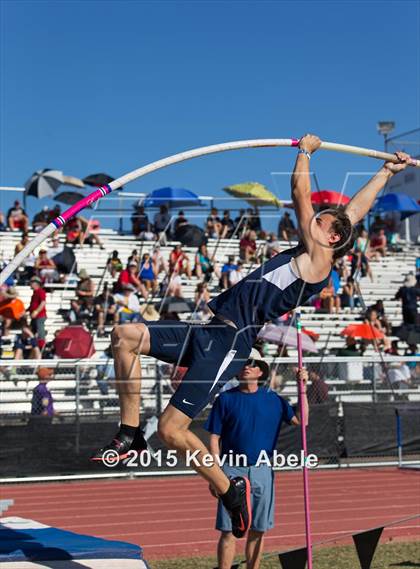 Thumbnail 2 in Chandler Rotary Invitational photogallery.