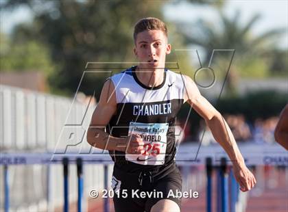 Thumbnail 3 in Chandler Rotary Invitational photogallery.