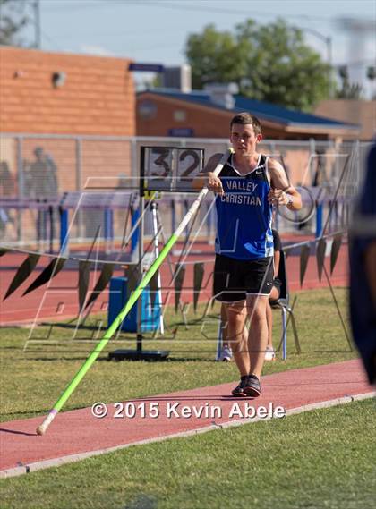 Thumbnail 2 in Chandler Rotary Invitational photogallery.