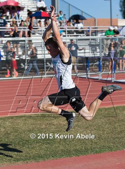 Thumbnail 3 in Chandler Rotary Invitational photogallery.