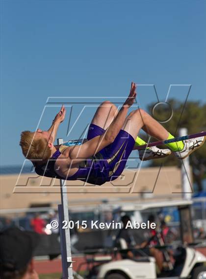 Thumbnail 3 in Chandler Rotary Invitational photogallery.