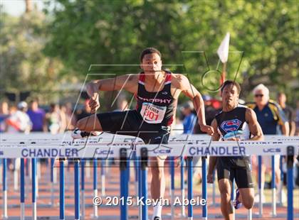 Thumbnail 3 in Chandler Rotary Invitational photogallery.