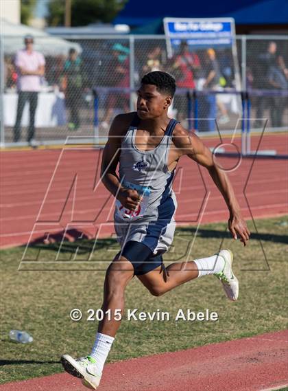 Thumbnail 2 in Chandler Rotary Invitational photogallery.