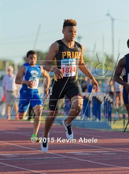 Thumbnail 1 in Chandler Rotary Invitational photogallery.