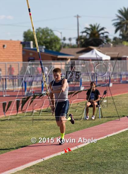 Thumbnail 1 in Chandler Rotary Invitational photogallery.