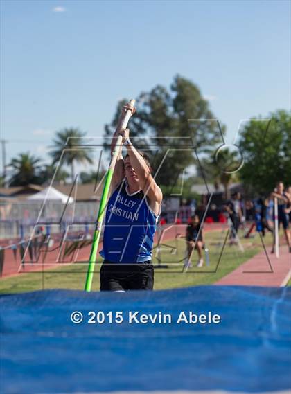 Thumbnail 2 in Chandler Rotary Invitational photogallery.