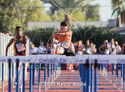 Thumbnail 2 in Chandler Rotary Invitational photogallery.
