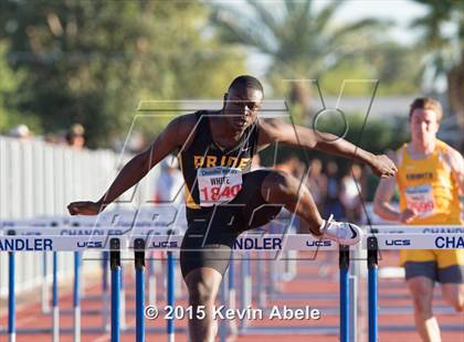 Thumbnail 3 in Chandler Rotary Invitational photogallery.
