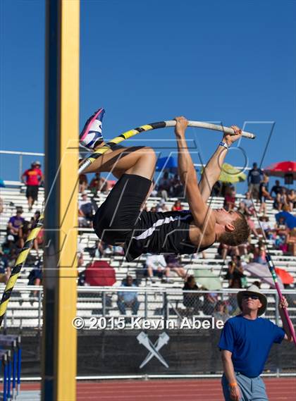 Thumbnail 3 in Chandler Rotary Invitational photogallery.