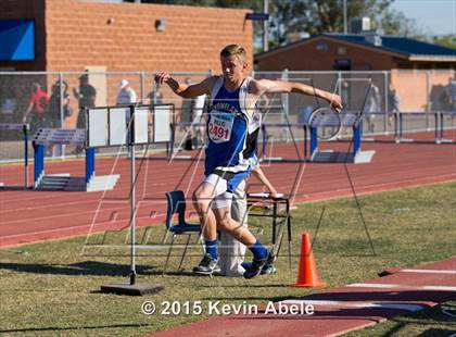 Thumbnail 1 in Chandler Rotary Invitational photogallery.