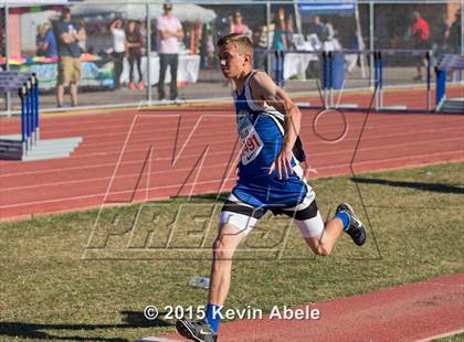 Thumbnail 3 in Chandler Rotary Invitational photogallery.