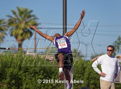 Thumbnail 2 in Chandler Rotary Invitational photogallery.