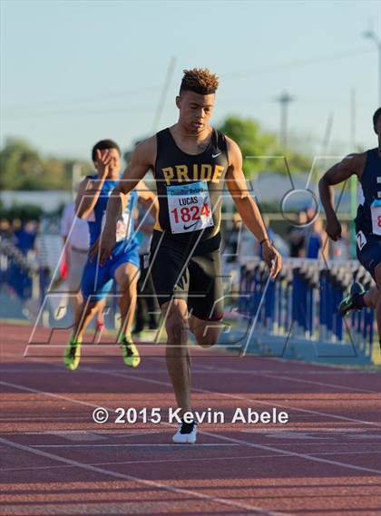 Thumbnail 3 in Chandler Rotary Invitational photogallery.