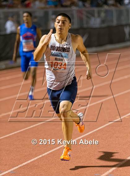 Thumbnail 2 in Chandler Rotary Invitational photogallery.